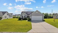 Greenway Getaway 3BR Cottage Hotels near Hanesbrands