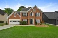 Charming Home in Lawrenceville