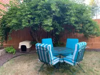 Shangri - La Hot Tub & Pool Fun 나인 마일 캠프그라운드 보트 론치 주변 호텔