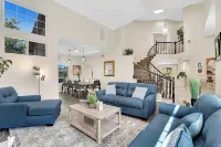 Dreamsville - Countryside Solace - Spacious 5 BR, 3 BA, 3000+ sqft Hotels in Poway