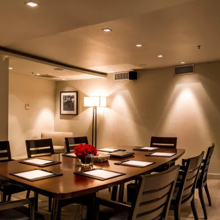 Libertad Hotel Buenos Aires