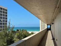 SK Condo on Beach  - 2 Pools, Private Beach  - Island Time T504 Ssrc - Sleeps 6 - مسبح