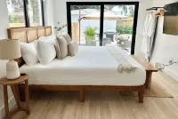 POOL- Sleeps 8- Mins to Calle 8 - SoBe - Brickell