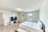 Spacious Home Near Lackland & Fort Sam Houston Hotels near USAF Airman Heritage Training Complex, JBSA-Lackland, TX