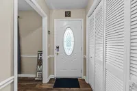 Semper Fi Serenity Hotels in Havelock