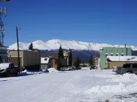 Downtown Leadville Getaway Hotels in Leadville