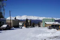 Downtown Leadville Getaway
