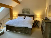 An Amazing Mountain Getaway!