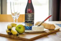 Yambacoona House: bring your people together on King Island Hotel a King Island