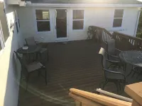 Kayaker and Bird Watchers Dream: Freshly Renovated with Breathtaking Views