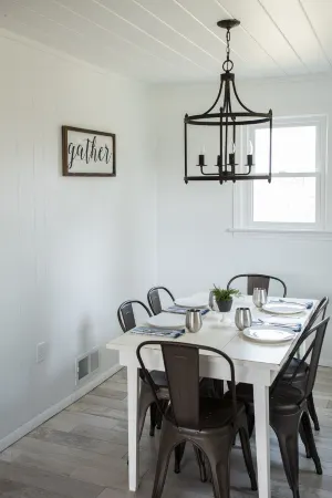 Restful  and Quaint Cottage