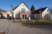 Old Town Island vacation apartment with kayak rental Hotels in Rathenow