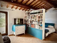 Milva's Nest Countryside