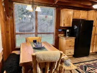 Mountain View Cabin - Best Night's Sleep at Greek Peak! Hotels in Virgil
