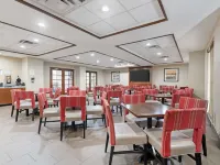 Comfort Suites Downtown Hotels near Dubsdread Golf Course