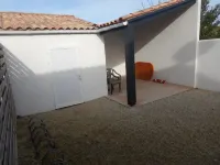 Nice House, Very Appreciated, Quiet, Close to the Sea, Private Pool,  . Hotels in Port-Des-Barques