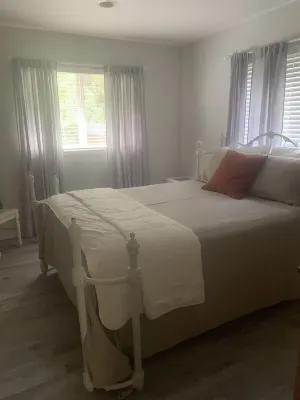 Canyon Loft. Not Too Far, Not Too Close. Private Stay.  STR # 000795