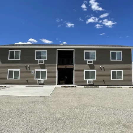 Yellowstone Retreat Rentals UA: two blocks from Yellowstone!