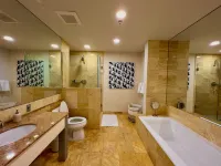 Luxury 1-bedroom in Hotel AKA Brickell Residence