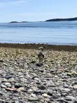 驚艷景觀流連忘返度假屋 - 海滩