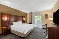 Comfort Inn Roswell-Dunwoody Hotels in Roswell
