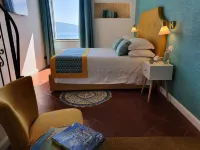 Bella Vista House Sorrento and Amalfi Coast - free parking-solarium Hotel in zona Ideal decoration di Iaccarino