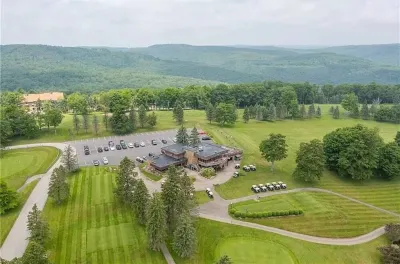 Cozy Condo at Seven Springs