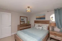 Beautiful Ocean Front View