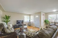 Convenient Access To Denver Hotels in Edgewater