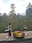 Sunset Ridge Cabin
