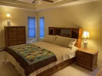 Black Bear Ridge Vacation Home