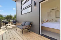 NEW Downtown Talent Dream Hotels in Talent
