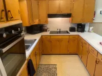 "Snowmobile/ATV Haven LLC" w/access to ITS 83/105