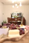 Welcome to Casa Blanca, Hill Country Luxury.