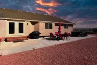 Close to Royal Gorge, Pueblo Lake, Famous river walk, Colorado Springs, Salida