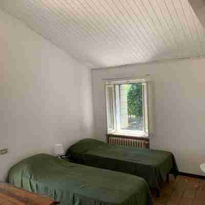 Fano - Country House 5 Minutes from the City Center Rooms