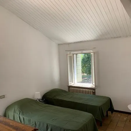 Fano - Country House 5 Minutes from the City Center