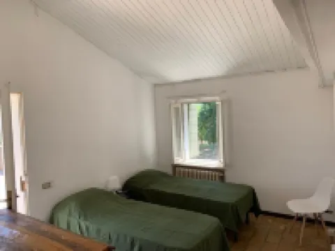 Fano - Country House 5 Minutes from the City Center