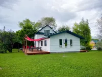 Townside@LavaHotSprings Hotel a Bannock County