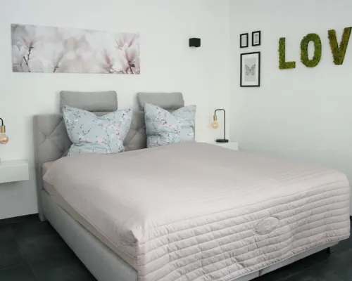 Ferienwohnung Die Traumhafte Hotels in Kleve