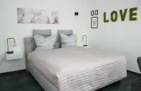 Ferienwohnung Die Traumhafte Hotels in Kleve