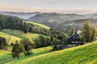 Waldklang Titisee (W7) + Hochschwarzwald Card