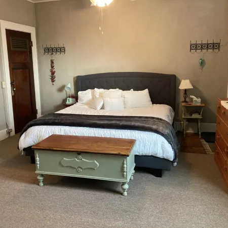 The Loft on Main