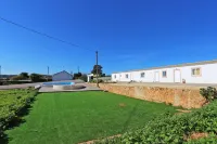 X 03 - 1 Bed Apartment in Quinta da Ponte Hotels in Odiaxere