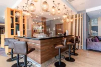 Premier Inn Stuttgart Airport/Messe Hotels in Leinfelden-Echterdingen