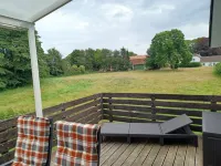 Comfort - Holiday apartment near Schleswig Hotels in Fahrdorf