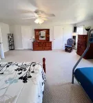 The River House: stone section built in 1790, borders the scenic Juniata  River! Hotels in Juniata County