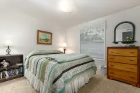 Salmon Run Vacation Rental! Hotel a Ketchikan Gateway