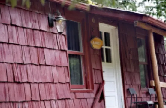 Historic Family Cabin Just 0.4 Miles from Mt. Rainier Entrance