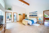 Modern Mountain Retreat~120acres! Whirlpool~Pond~Boat~Trails~Playground~Games! North Carolina Welcome Center 주변 호텔